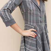 Carica l'immagine nel visualizzatore di Gallery, Abito New York New York