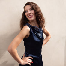 Carica l'immagine nel visualizzatore di Gallery, Abito City of Stars