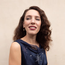 Carica l'immagine nel visualizzatore di Gallery, Abito City of Stars