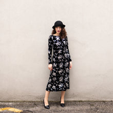 Carica l'immagine nel visualizzatore di Gallery, Abito Ethel