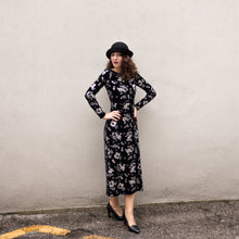 Carica l'immagine nel visualizzatore di Gallery, Abito Ethel