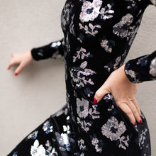 Carica l'immagine nel visualizzatore di Gallery, Abito Ethel