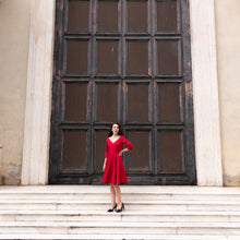 Carica l'immagine nel visualizzatore di Gallery, Abito Ginger Rogers