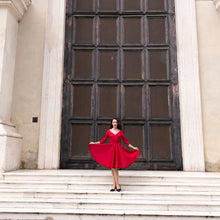 Carica l'immagine nel visualizzatore di Gallery, Abito Ginger Rogers