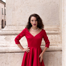 Carica l'immagine nel visualizzatore di Gallery, Abito Ginger Rogers