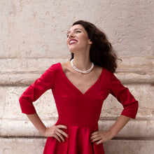 Carica l'immagine nel visualizzatore di Gallery, Collana Times Square