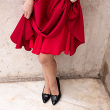 Carica l'immagine nel visualizzatore di Gallery, Abito Ginger Rogers