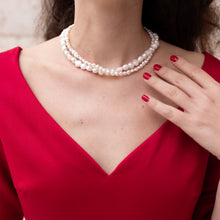 Carica l'immagine nel visualizzatore di Gallery, Collana Times Square