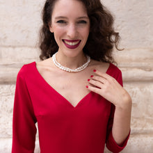 Carica l'immagine nel visualizzatore di Gallery, Collana Times Square