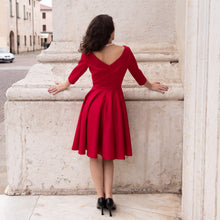 Carica l'immagine nel visualizzatore di Gallery, Abito Ginger Rogers