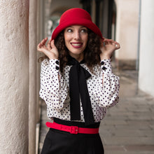 Carica l'immagine nel visualizzatore di Gallery, Cinture UpperWestSide