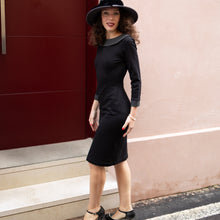 Carica l'immagine nel visualizzatore di Gallery, Abito Jazz Cafè