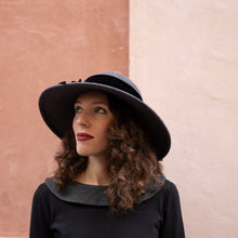 Carica l'immagine nel visualizzatore di Gallery, Cappello Velvet