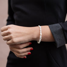 Carica l'immagine nel visualizzatore di Gallery, Braccialetto Piccole Perle (PREORDINE)