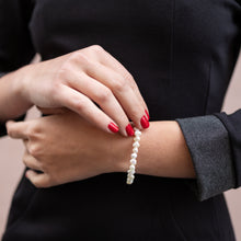 Carica l'immagine nel visualizzatore di Gallery, Braccialetto Piccole Perle (PREORDINE)
