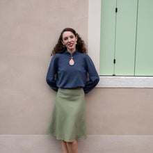 Carica l'immagine nel visualizzatore di Gallery, Maglioncino Hello Dolly!