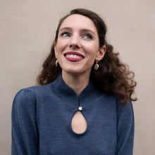 Carica l'immagine nel visualizzatore di Gallery, Maglioncino Hello Dolly!