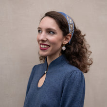 Carica l'immagine nel visualizzatore di Gallery, Cerchietto Starlet