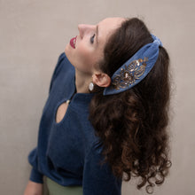 Carica l'immagine nel visualizzatore di Gallery, Cerchietto Starlet