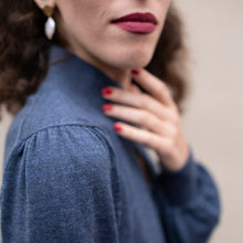 Carica l'immagine nel visualizzatore di Gallery, Maglioncino Hello Dolly!