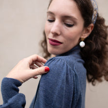 Carica l'immagine nel visualizzatore di Gallery, Maglioncino Hello Dolly!