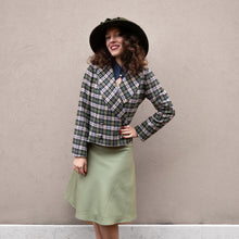 Carica l'immagine nel visualizzatore di Gallery, Giacca Cotton Club