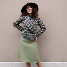 Carica l'immagine nel visualizzatore di Gallery, Giacca Cotton Club