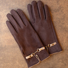 Carica l'immagine nel visualizzatore di Gallery, Guanti Chocolat
