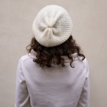 Carica l'immagine nel visualizzatore di Gallery, Baschetto Nuvola Mohair