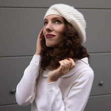 Carica l'immagine nel visualizzatore di Gallery, Baschetto Nuvola Mohair