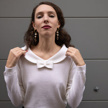 Load image into Gallery viewer, Maglioncino Coquette