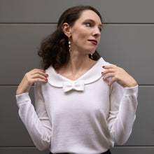 Load image into Gallery viewer, Maglioncino Coquette