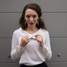 Load image into Gallery viewer, Maglioncino Coquette