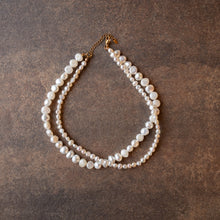 Carica l'immagine nel visualizzatore di Gallery, Collana Times Square