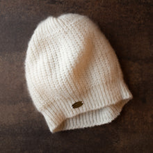 Carica l'immagine nel visualizzatore di Gallery, Baschetto Nuvola Mohair