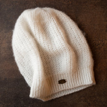 Carica l'immagine nel visualizzatore di Gallery, Baschetto Nuvola Mohair