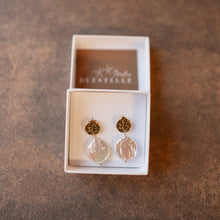 Carica l'immagine nel visualizzatore di Gallery, Orecchini My Fair Lady
