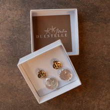 Carica l'immagine nel visualizzatore di Gallery, Orecchini My Fair Lady