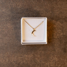 Carica l'immagine nel visualizzatore di Gallery, Collana Luna