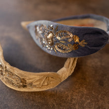 Carica l'immagine nel visualizzatore di Gallery, Cerchietto Starlet