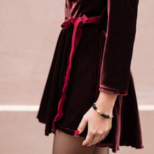 Carica l'immagine nel visualizzatore di Gallery, Braccialetto Chicago