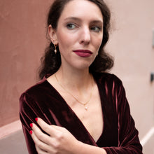 Carica l'immagine nel visualizzatore di Gallery, Collana Stella Polare