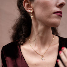 Carica l'immagine nel visualizzatore di Gallery, Collana Luna