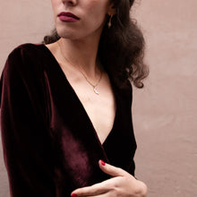 Carica l'immagine nel visualizzatore di Gallery, Collana Luna