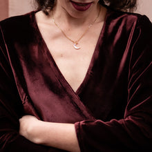 Carica l'immagine nel visualizzatore di Gallery, Collana Luna