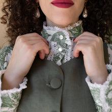 Carica l'immagine nel visualizzatore di Gallery, Camicia Salice Piangente