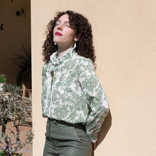 Carica l'immagine nel visualizzatore di Gallery, Camicia Salice Piangente