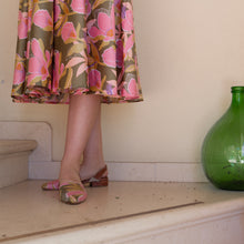 Load image into Gallery viewer, Ballerine Sligback Magnolia