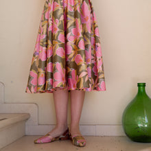 Load image into Gallery viewer, Ballerine Sligback Magnolia