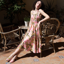 Load image into Gallery viewer, Ballerine Sligback Magnolia